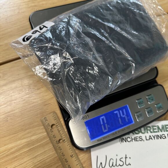 Athleta Tennis Cargo Skort Skirt Activewear - Women's Size Medium Style # 818775 - Picture 12 of 12